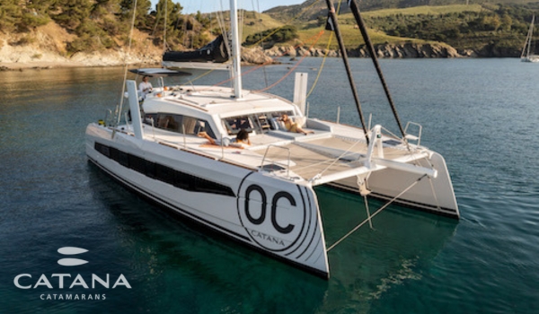 Catana Catamaran Dealer