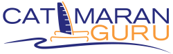 Catamaran Guru logo